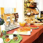 Logis-hotel Des Oliviers Thionville