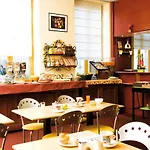 Logis-hotel Des Oliviers Thionville