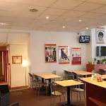 Logis-hotel Des Oliviers Szálloda Thionville