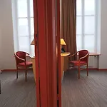 Hotell Logis-hotel Des Oliviers 2*