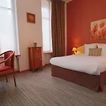 Logis-hotel Des Oliviers Szálloda Thionville