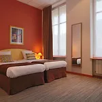 Hotell Logis-hotel Des Oliviers Thionville