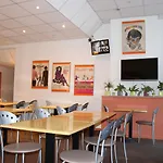 Logis-hotel Des Oliviers Hotell Thionville