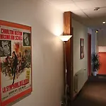 Logis-hotel Des Oliviers Thionville