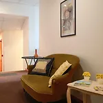 Logis-hotel Des Oliviers Thionville