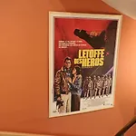 Logis-hotel Des Oliviers Hotell 2*