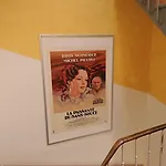 Logis-hotel Des Oliviers