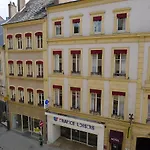 Logis-hotel Des Oliviers 2*