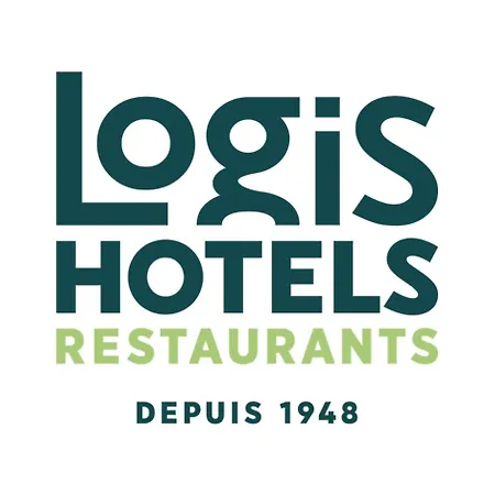 Logis-hotel Des Oliviers Szálloda Thionville