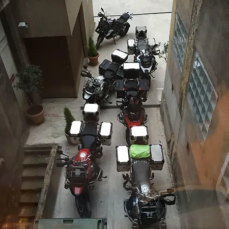 Logis-hôtel Des Oliviers Hotel