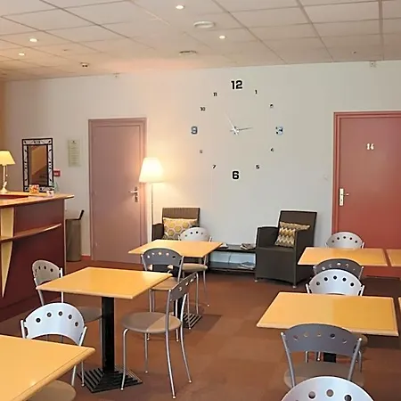 Hotel Logis-hôtel Des Oliviers