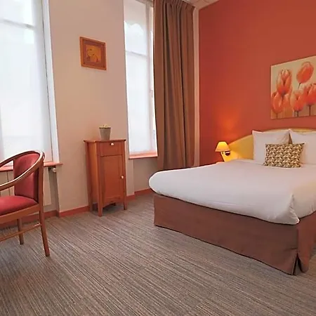 Hotel Logis-hôtel Des Oliviers 2*