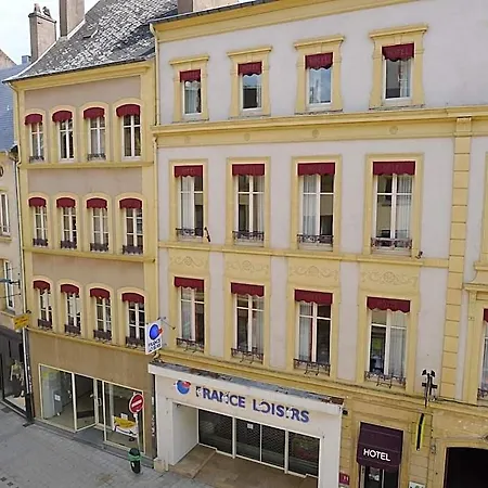 Hotel Logis-hôtel Des Oliviers 2*
