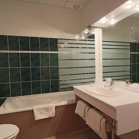 Hotel Logis-hôtel Des Oliviers