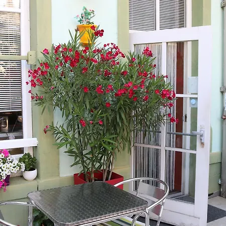 Logis-hôtel Des Oliviers 2* Thionville