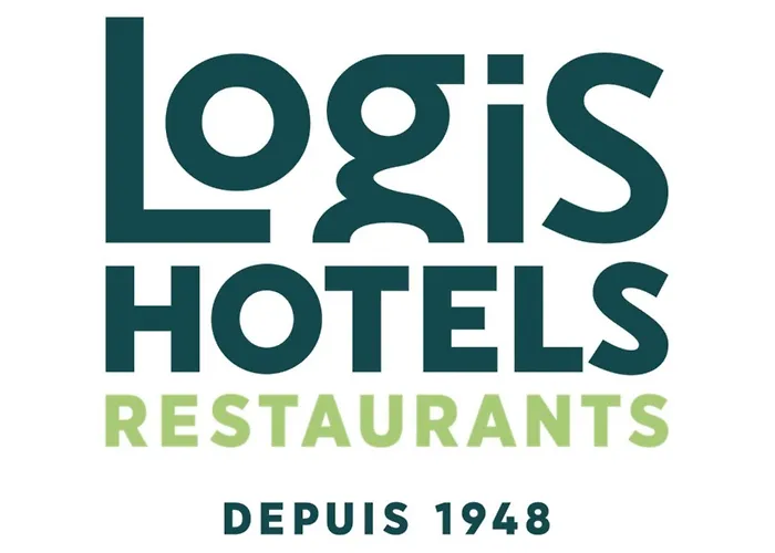 Logis-hotel Des Oliviers Hotel Thionville