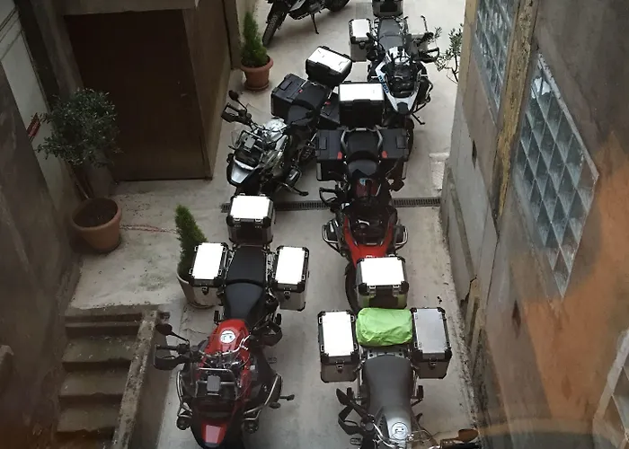 Logis-hotel Des Oliviers Ξενοδοχείο