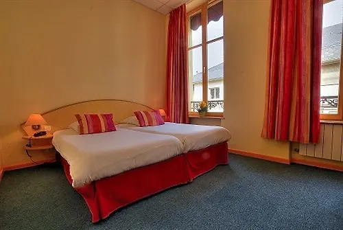 Logis-hotel Des Oliviers Ξενοδοχείο Τιονβίλ